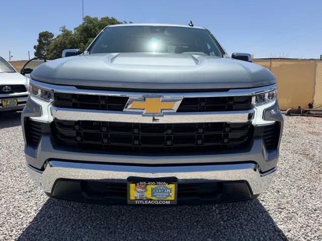 chevrolet silverado 1500 2026 2GCPACED6T1153161 image chevrolet silverado 1500 2026 2GCPACED6T1153161 image